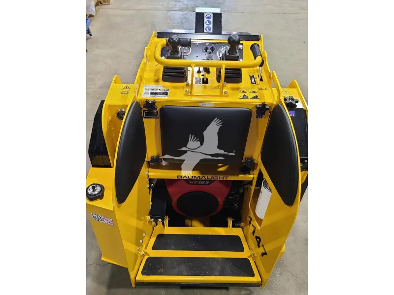 2023 BAUMALIGHT WRL58G