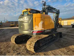 2023 HYUNDAI HX130A LCR