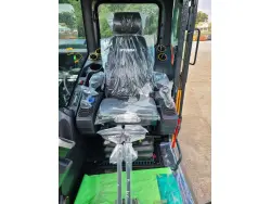 2022 HYUNDAI HX140AL