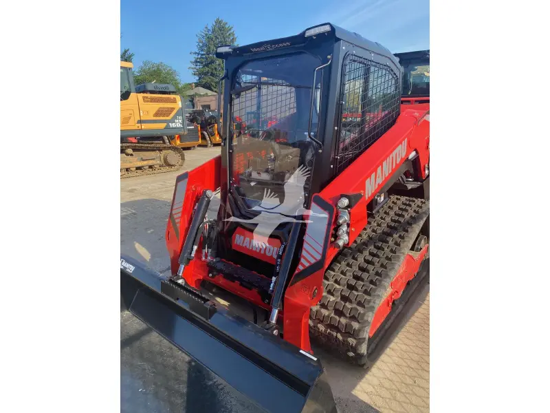 2025 MANITOU 2100VT