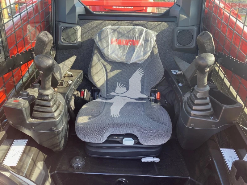 2025 MANITOU 2100VT