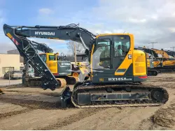 2023 HYUNDAI HX145A LCR