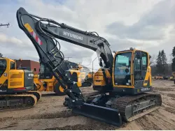 2023 HYUNDAI HX145A LCR