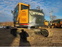 2023 HYUNDAI HX130A LCR