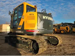 2023 HYUNDAI HX130A LCR