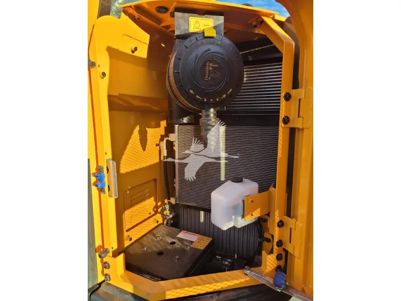 2023 HYUNDAI HX130A LCR