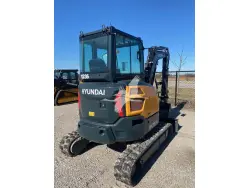 2026 HYUNDAI HX35AZ
