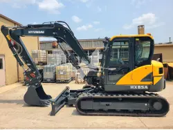 2023 HYUNDAI HX85A
