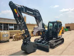 2023 HYUNDAI HX85A