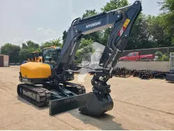 2023 HYUNDAI HX85A
