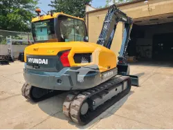 2023 HYUNDAI HX85A