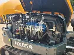 2023 HYUNDAI HX85A