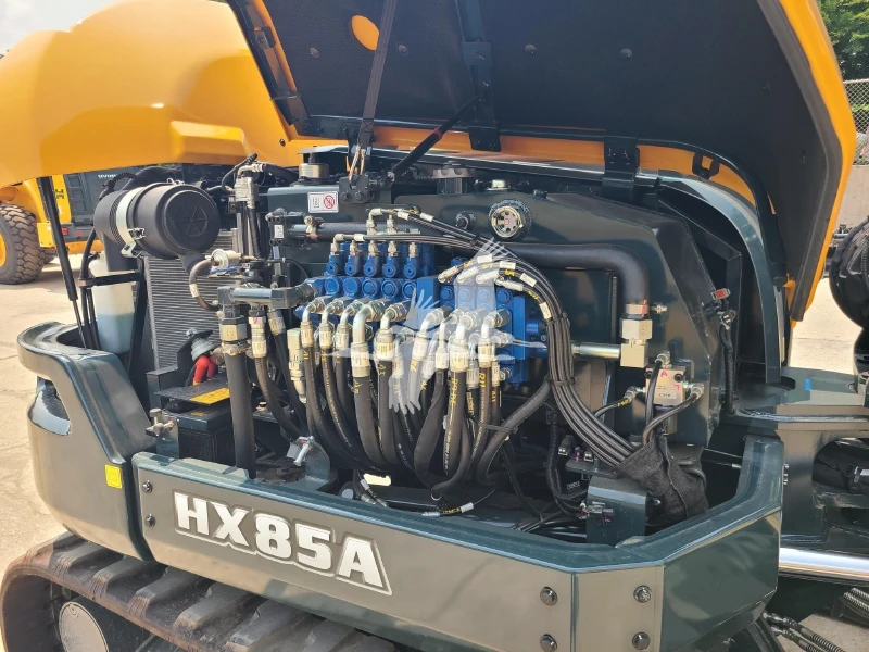 2023 HYUNDAI HX85A