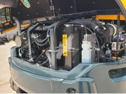 2023 HYUNDAI HX85A
