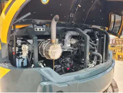 2023 HYUNDAI HX85A
