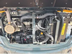 2023 HYUNDAI HX85A