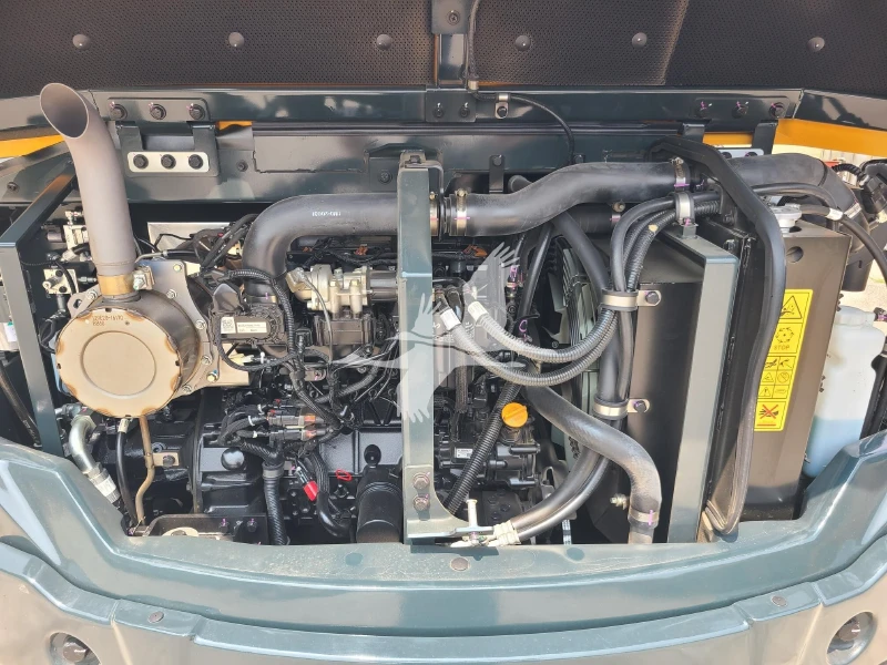 2023 HYUNDAI HX85A