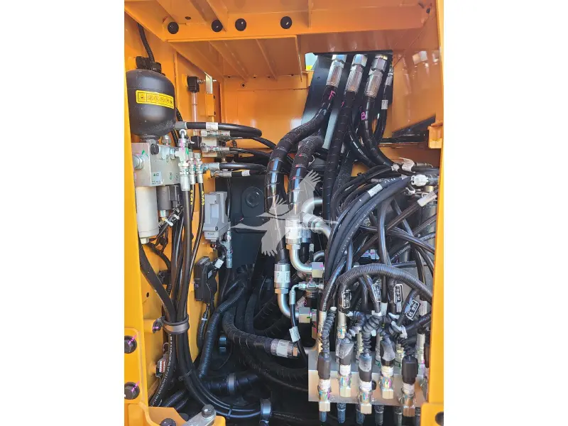 2023 HYUNDAI HX130A LCR