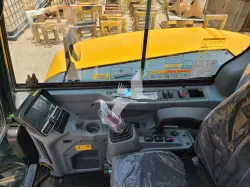2023 HYUNDAI HX85A