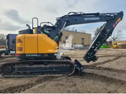 2023 HYUNDAI HX145A LCR