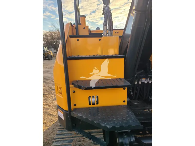 2023 HYUNDAI HX130A LCR