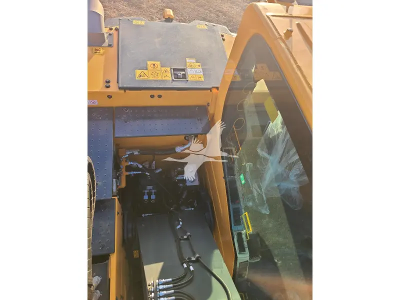 2023 HYUNDAI HX130A LCR