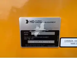 2026 HYUNDAI HT38V