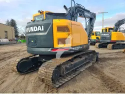 2023 HYUNDAI HX145A LCR