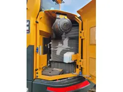 2023 HYUNDAI HX145A LCR