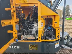 2023 HYUNDAI HX145A LCR