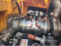 2023 HYUNDAI HX130A LCR