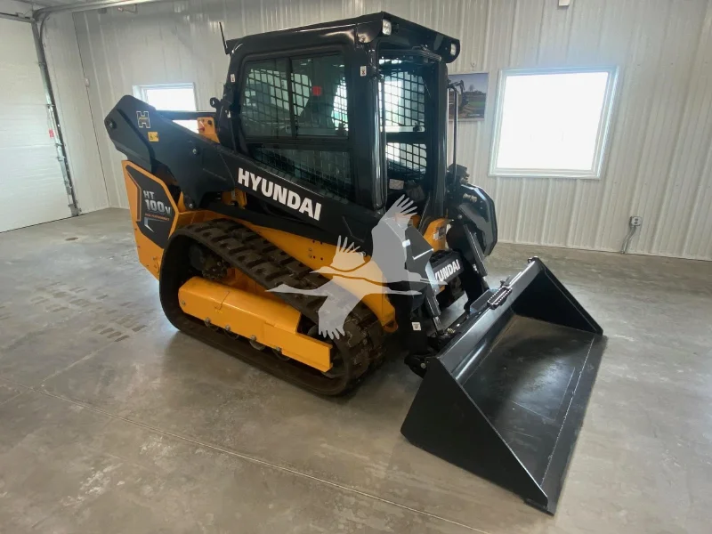 2025 HYUNDAI HT100V