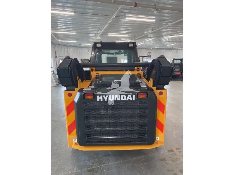 2025 HYUNDAI HT100V