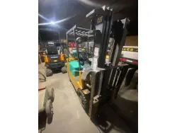 2016 CATERPILLAR GC25