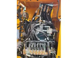 2023 HYUNDAI HX145A LCR