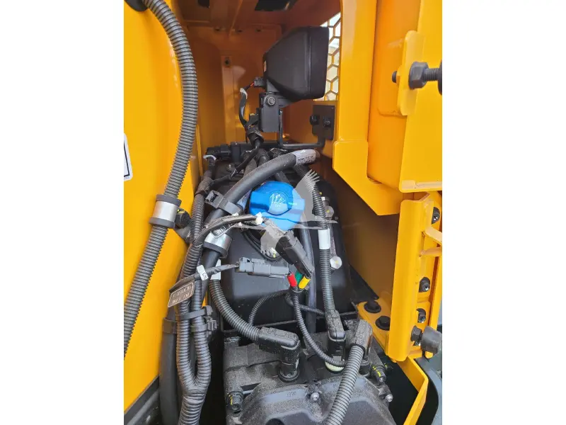 2023 HYUNDAI HX145A LCR