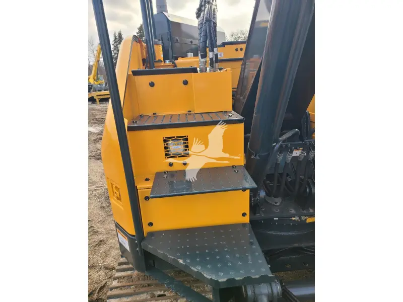 2023 HYUNDAI HX145A LCR