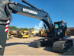 2023 HYUNDAI HX260AL