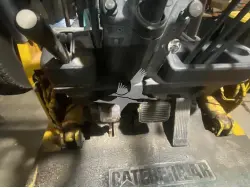 2016 CATERPILLAR GC25