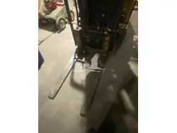 2016 CATERPILLAR GC25