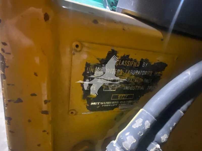 2016 CATERPILLAR GC25