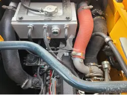 2023 HYUNDAI HX145A LCR