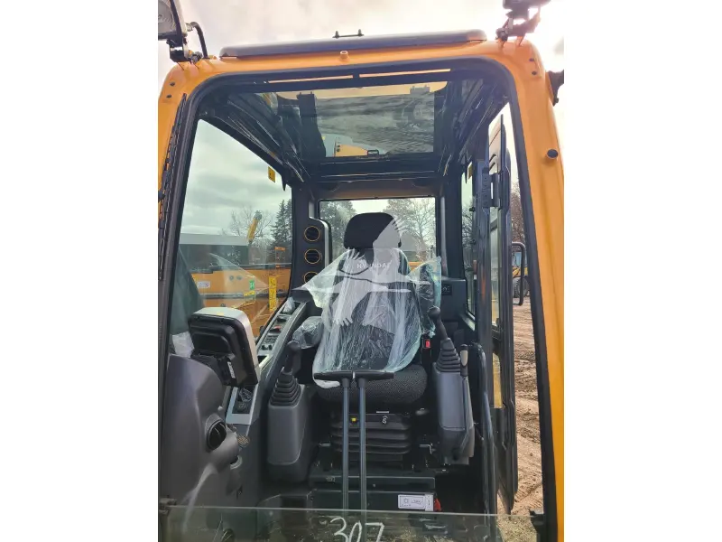 2023 HYUNDAI HX145A LCR