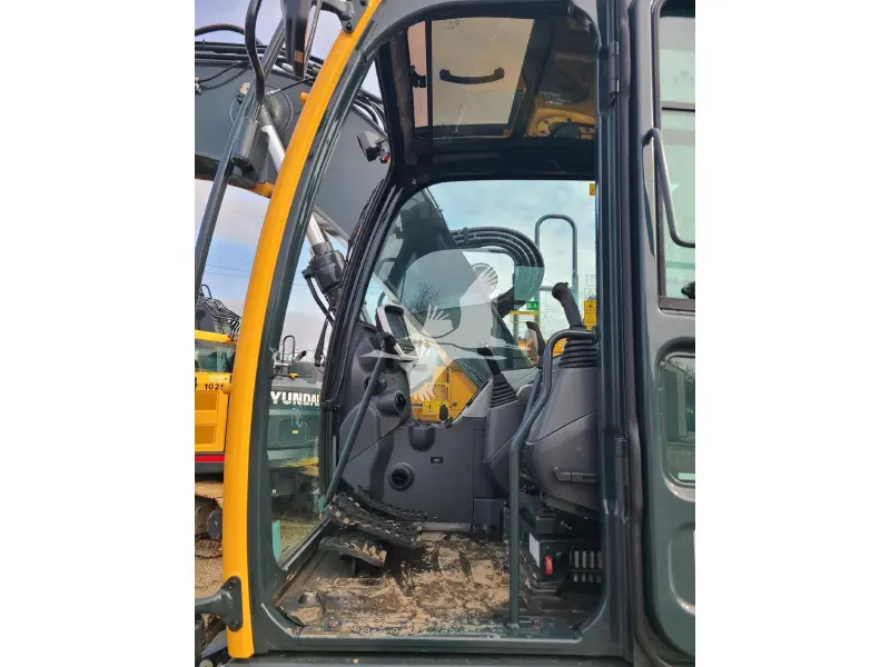 2023 HYUNDAI HX145A LCR