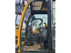 2023 HYUNDAI HX145A LCR