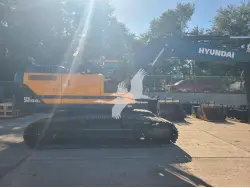 2023 HYUNDAI HX260AL