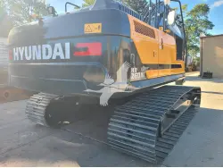 2023 HYUNDAI HX260AL