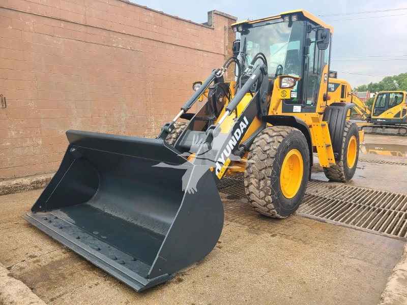 2023 HYUNDAI HL930A TM