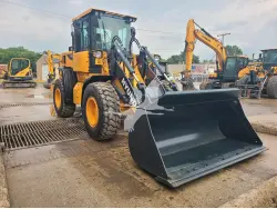 2023 HYUNDAI HL930A TM