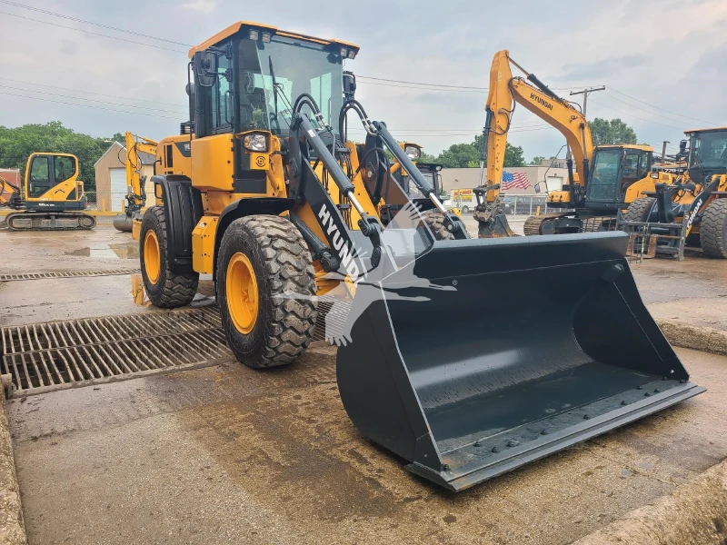 2023 HYUNDAI HL930A TM
